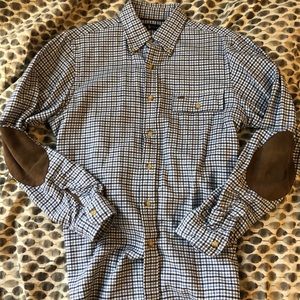 Ralph Lauren Flannel Shirt